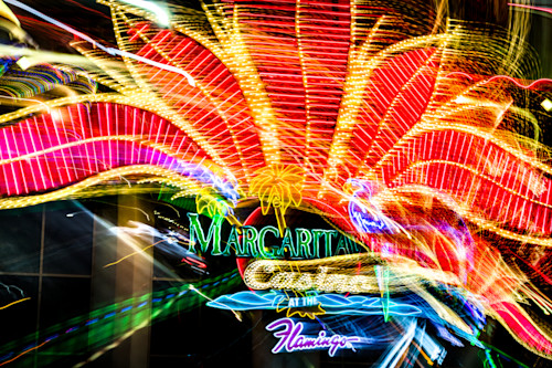 Las vegas lights 10 v2uupi