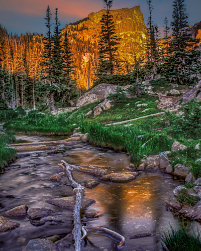 Rmnp hallets peak 2008 kdvslq