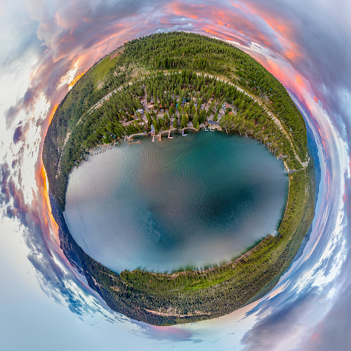 Truckee tiny planet 3 ocfxoq