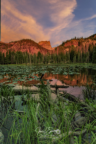 07272025 nymph lake rmnp j hec2191 jnrtpl