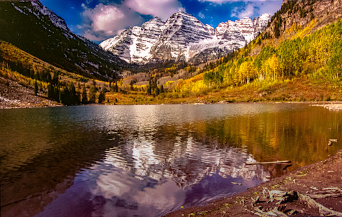 Maroon bells maroon lake 09222004 00021 s r20atmrv6cb0021 mnrusr