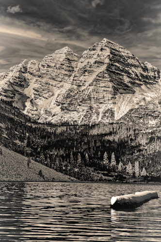 Maroon bells vintage 09122005 dsc 4437 c2ubmd