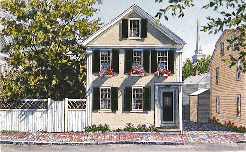 June I Art | Carol Collette