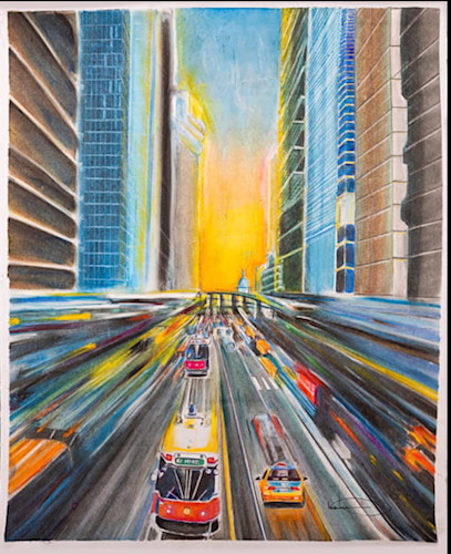 Speedy city   p snip uvlt1p