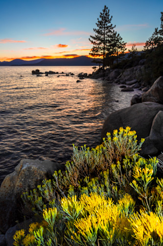 Sunset at lake tahoe 58 ywj7sn