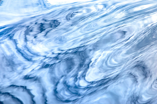 Lake tahoe surface abstract 4 r7uwar