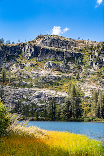 Warren lake 8 pciuwo