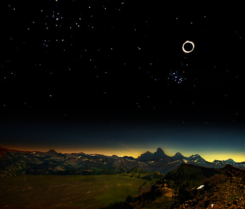 Great american eclipse tetons backside cphakt