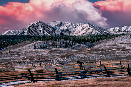 Colorado pitkin county sunrise provia jhe00009 eqw6yp