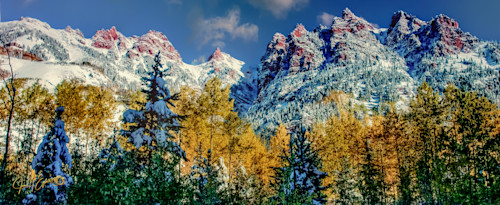 Wrnf snow mass wildreness 2008 faa k4cmlj