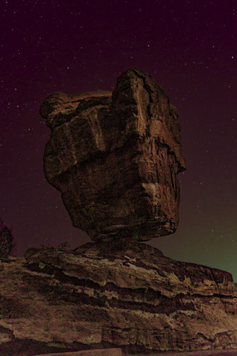 01202026 balanced rock gog aurora jhec7445 uvtczc