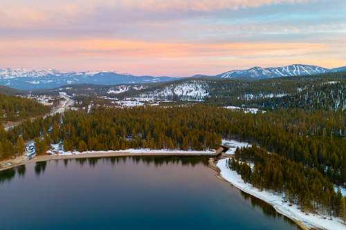 Donner lake aerial 11 xawnhx