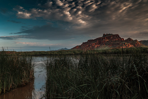 Rio salado red mountain sunrise 13 08 2021 jhe img 0158 twreyq