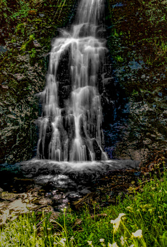 Gunnison crested butte waterfall jhe00043 kmhfzm