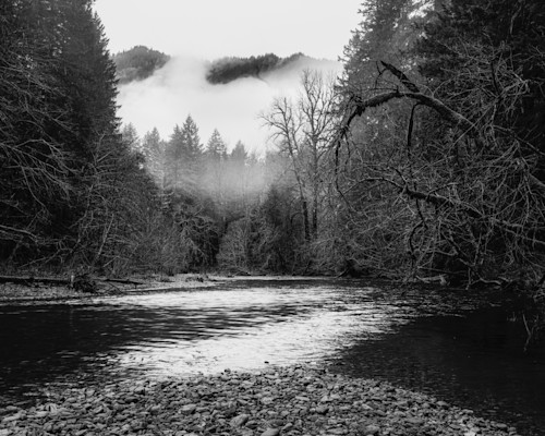 River rising fog wind river washington 2026 rw3yfo