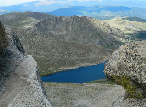Lake above tree line copy plgig9