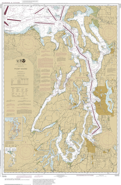 washington state authentic fine art noaa nautical charts nautical charts texas coast