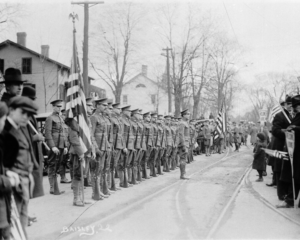 National Guard