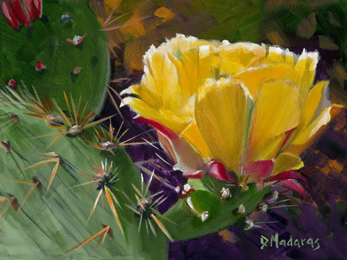 Southwest Art Gallery in Tucson, AZ | Madaras Gallery