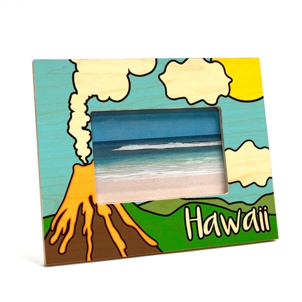 8x10 Decorative Picture Frames Hawaii