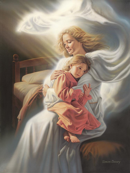 Angels Among Us
