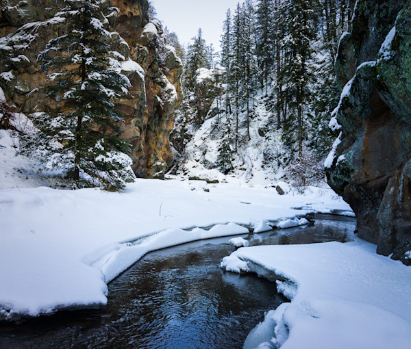 Jemez mountains, Landscape, New Mexico, Photography, Santa Fe, Southwest, winter