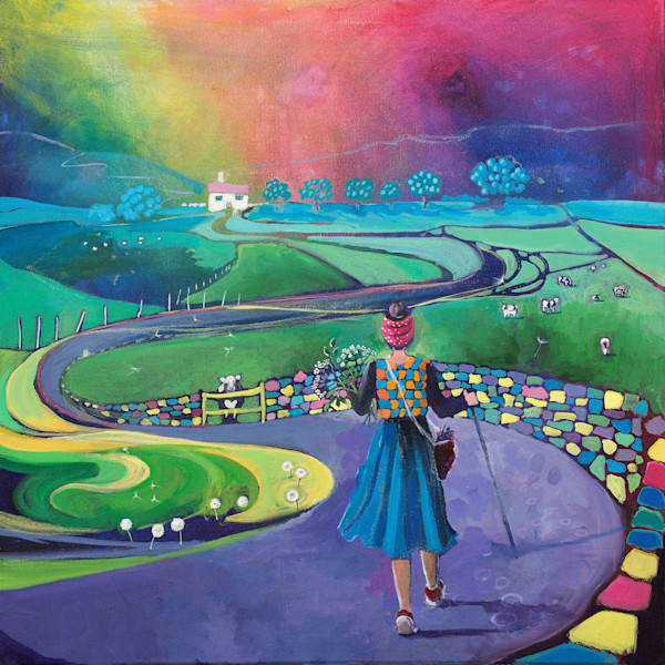 Imaginative Wall Art Prints