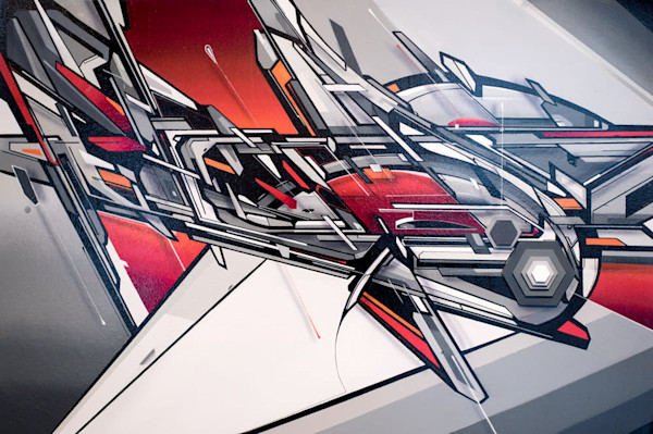 Phicol Original Art IAH Digital