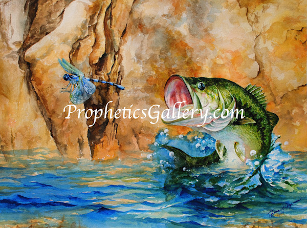 Escaped By Thomas Seagrave Chapman Prophetics Gallery