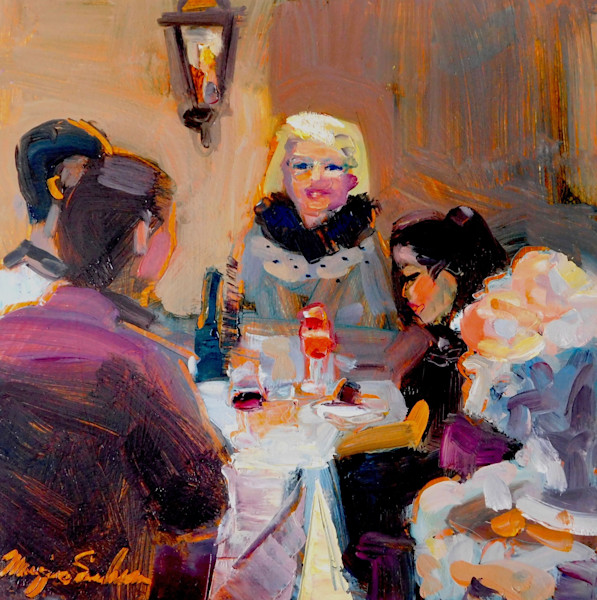 Happy_Family_OIl_and_Mixed_Med