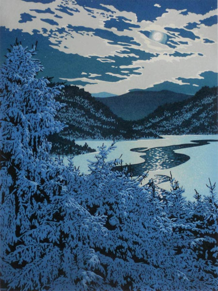 雪景色　lithograph image?src=Images/live/2021-10/