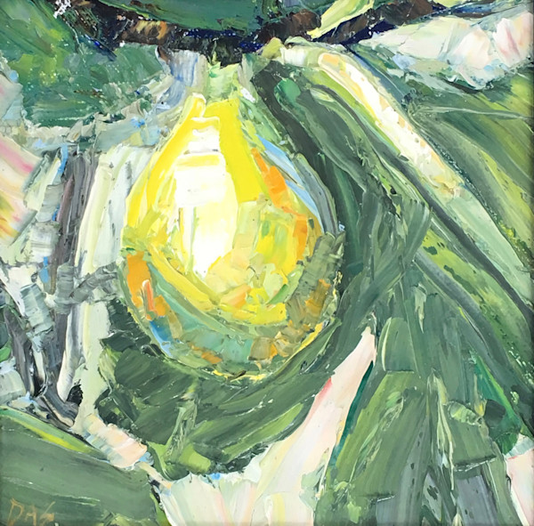 Pick Me! Art Debra Schaumberg ART