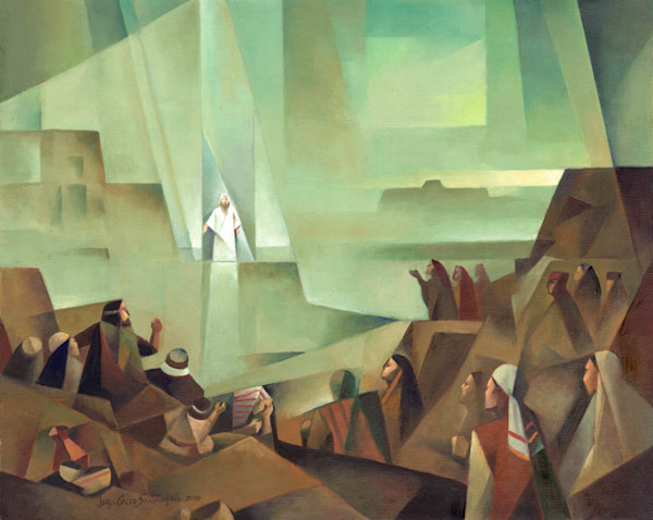 The Visit