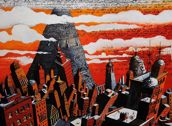 Constant: New Babylon: Koolhaas, Rem, Constant, Nieuwenhuys