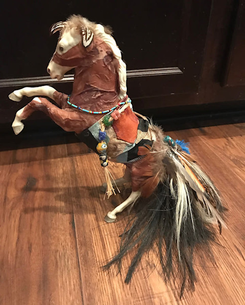 Spirit barbie horse outlet