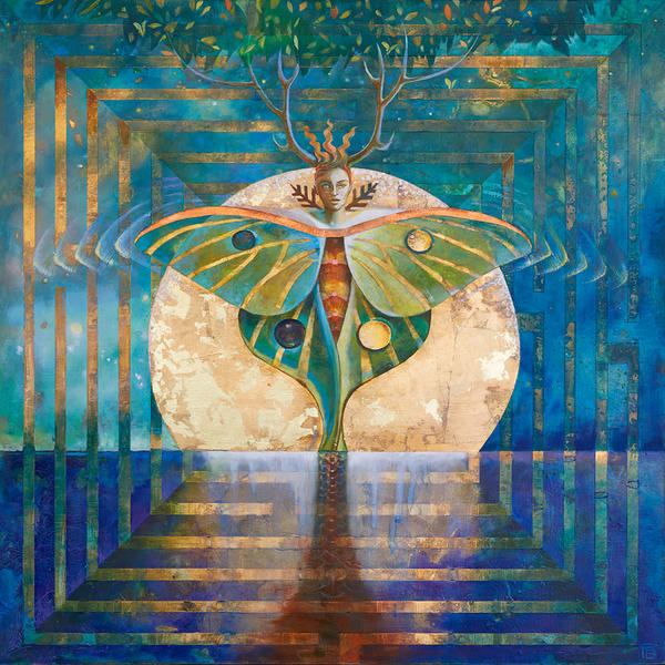 銅版画大作品　Butterfly　effect The_Butterfly_Effect_hmgoch_s2