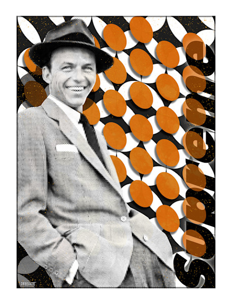 Frank Sinatra Art Franks Sinatra Art For Sale Frank Sinatra Print Frank Sinatra Framed Poster