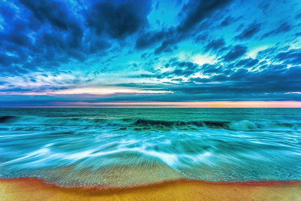 Seascapes Photography Art | Inspired Imagez