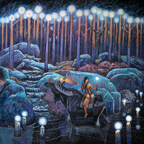 アート・デザイン・音楽 Misha de Ridder / Wilderness Wilderness
