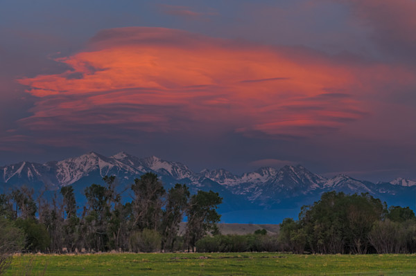 The Three Sisters Photography Art | Monty Orr Photography