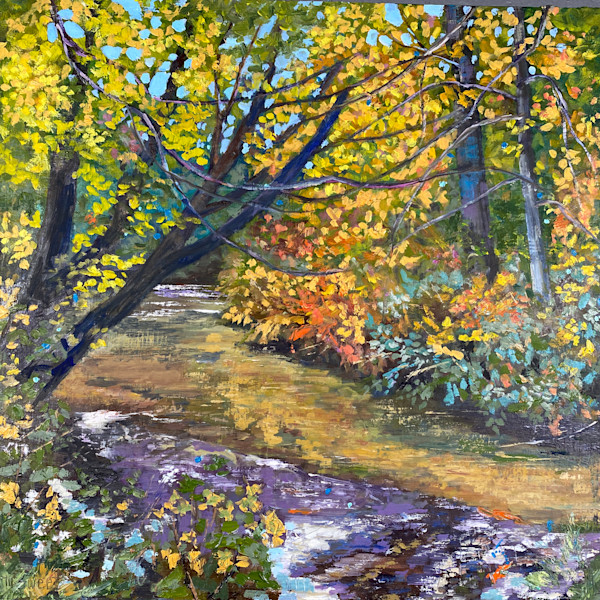 Colours And Promises Art Marissa Sweet