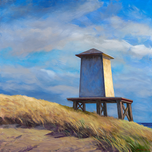 Mark Beck Fine Art