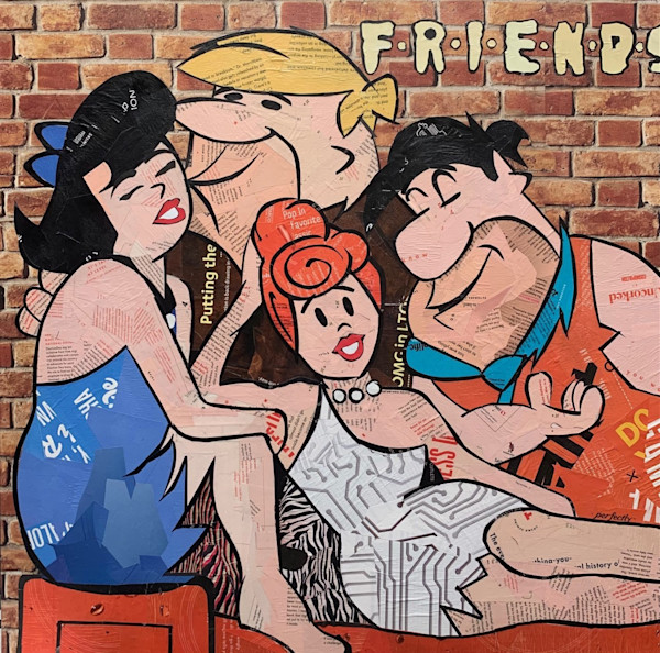 Shop Art Kathy Saucier Art