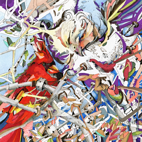 Betsy's merch suggestions... 30 of my original works, best sized for ...