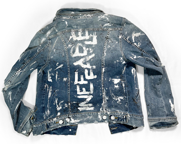 Art jackets Art | Ineffable Art