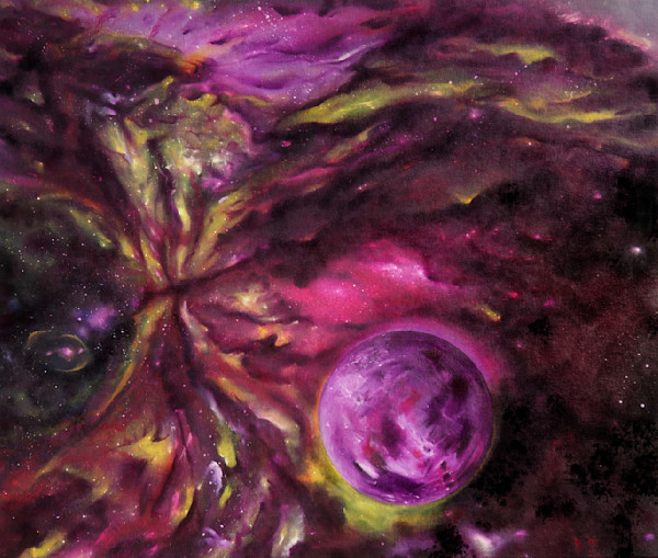 Art Print Shop by Annalisa Bradshaw