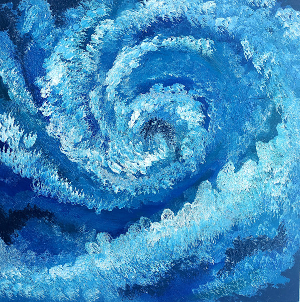 Opus Art | Dragon Fire Art