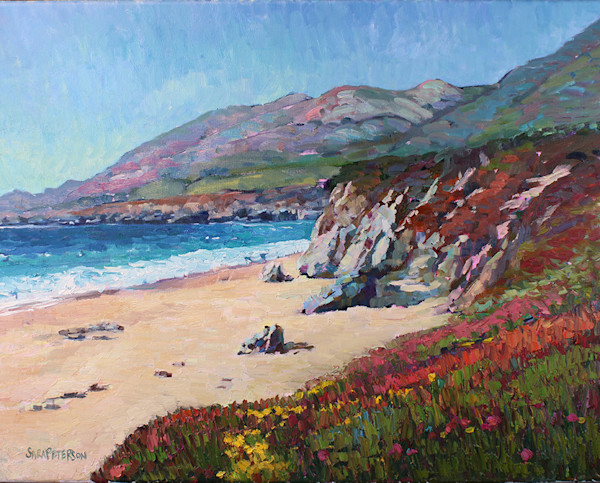www.sarapetersongallery.com