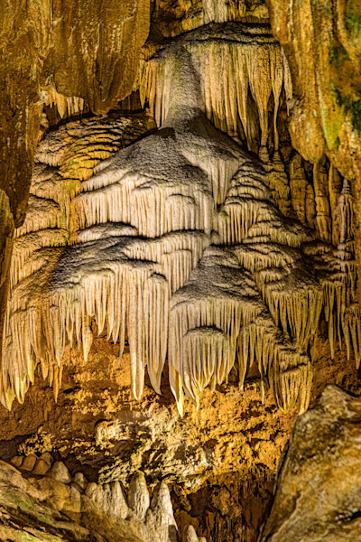 Caves and hot springs Photography Art | Roger Frame