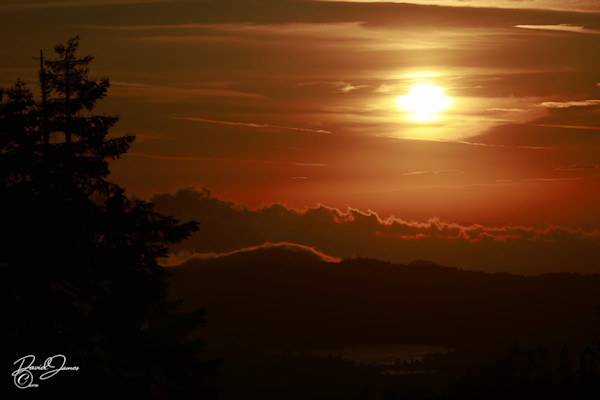 Big bear, ca mountains Photography Art | David James Galleries